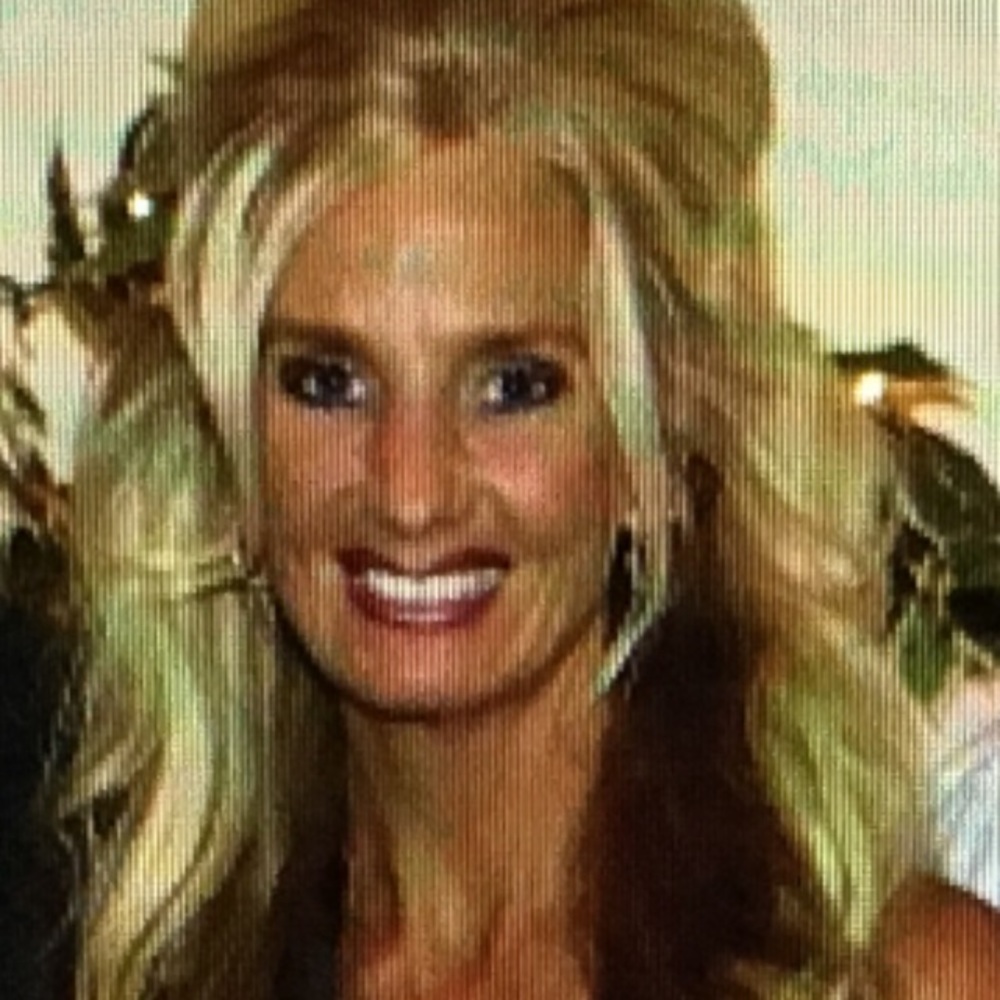 Meet your Posher, Tracy